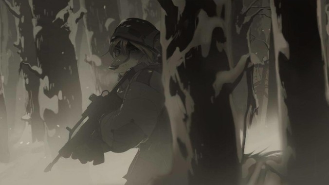 我撸猫撸得她舒舒服服的为啥突然咬我?