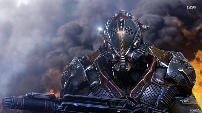 求大神解答,为什么大家都不喜欢用docker?